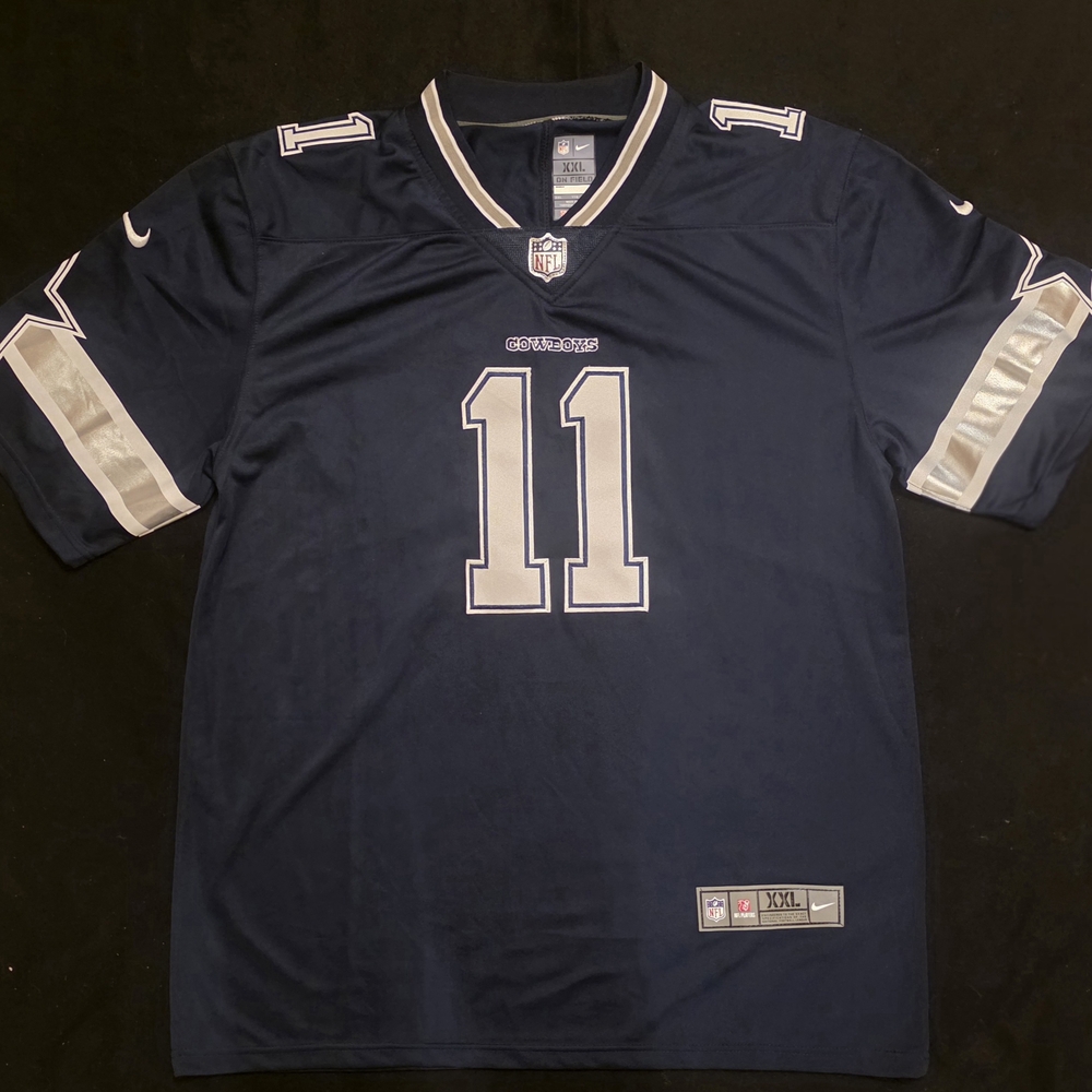 Micah Parsons Dallas Cowboys Jersey Size XXL